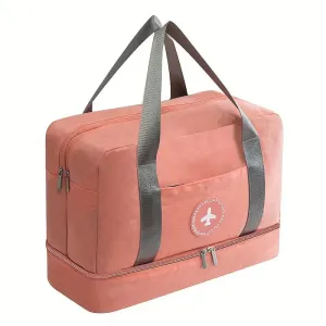 Large Capacity Travel Bag