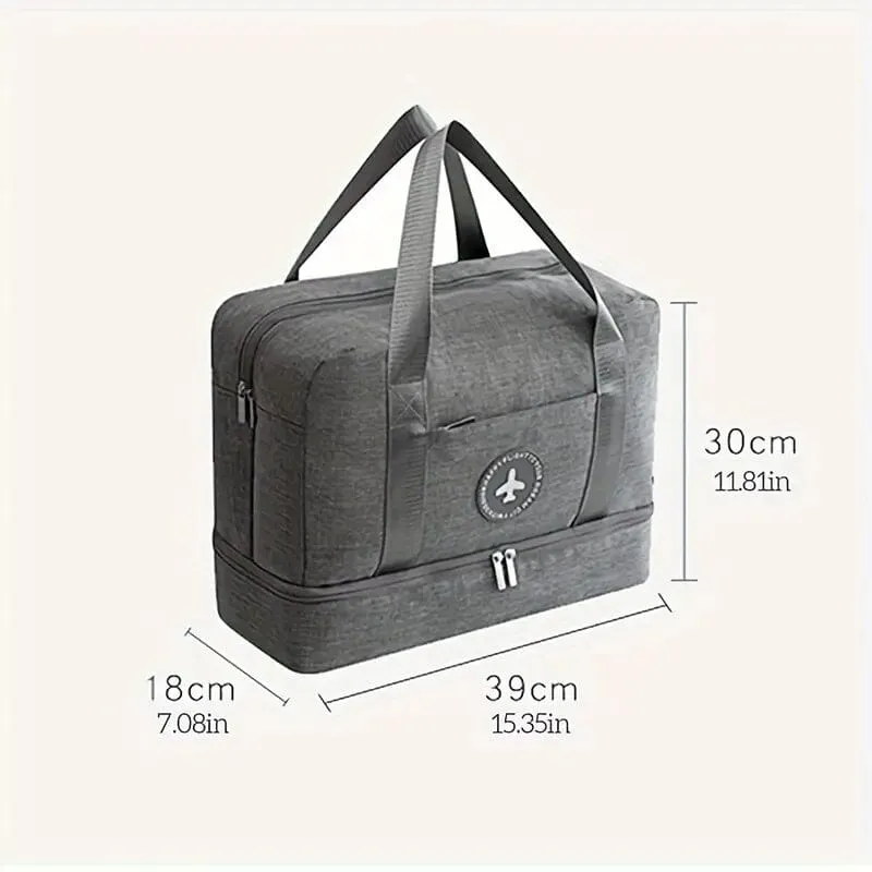 Large Capacity Travel Bag