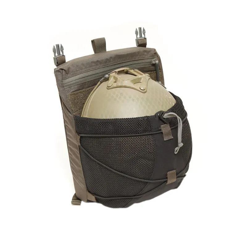 LBX Tactical Bungee Pack Panel