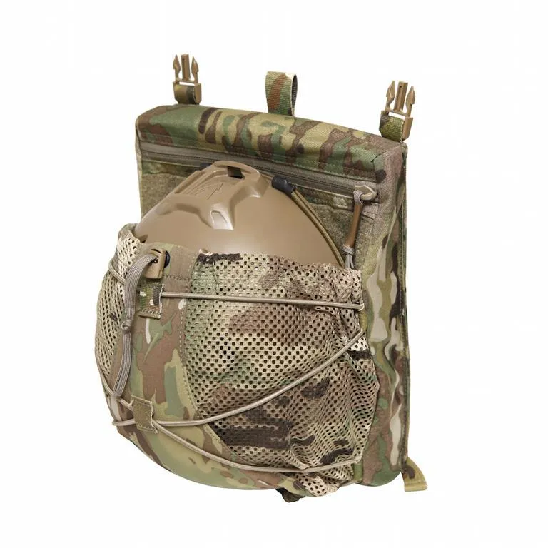 LBX Tactical Bungee Pack Panel