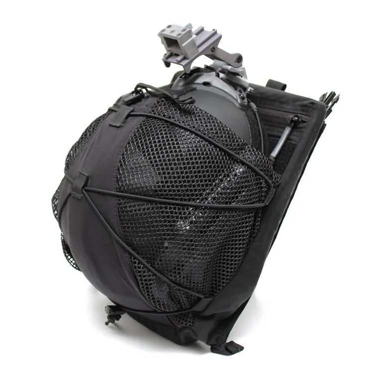 LBX Tactical Bungee Pack Panel