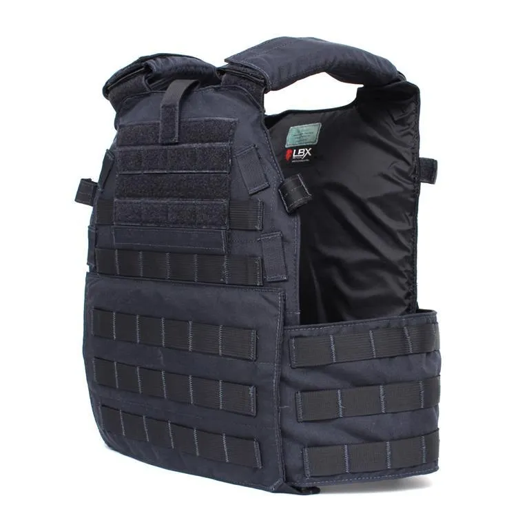 LBX Tactical Modular Plate Carrier