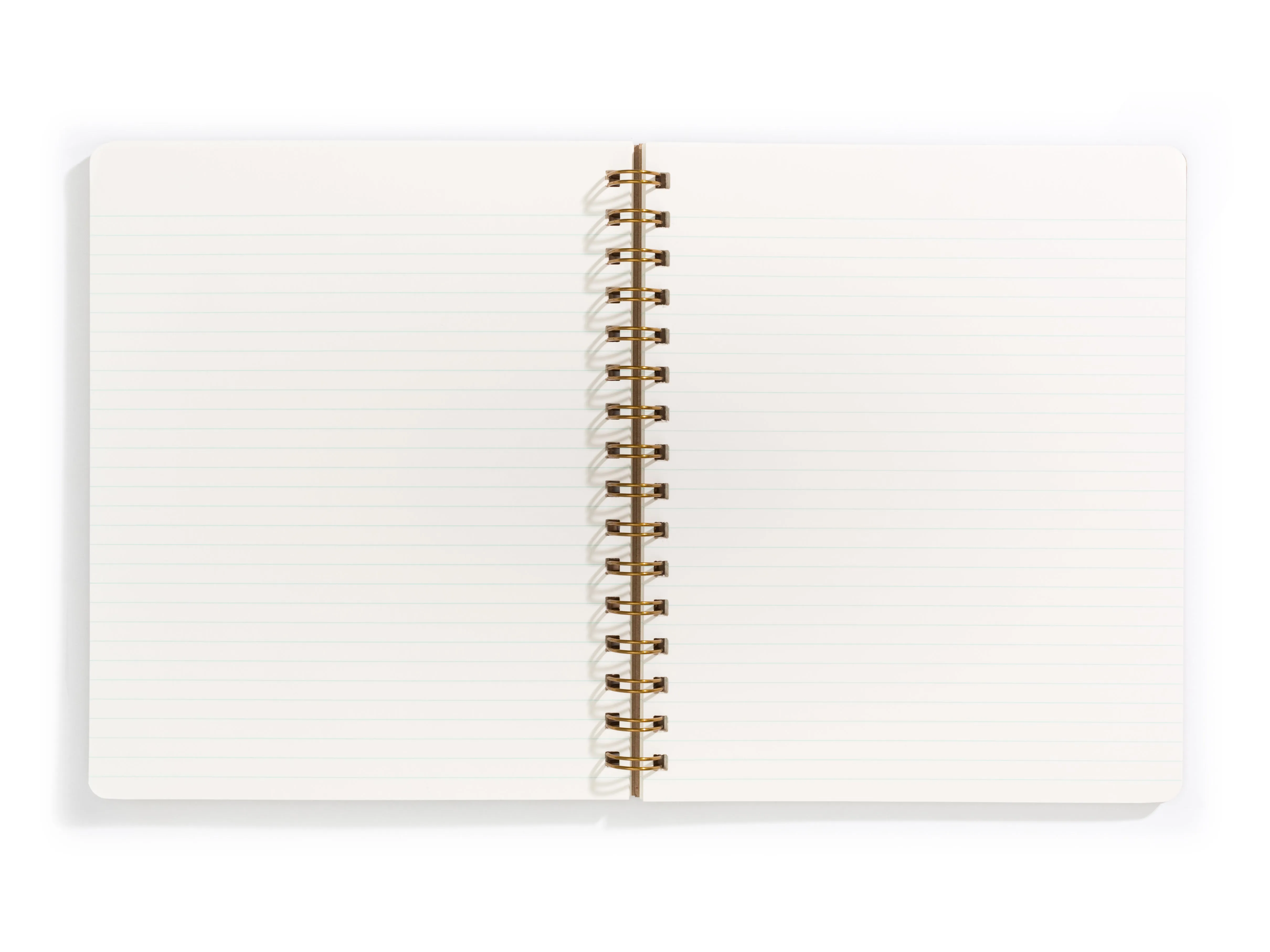 Lefty Standard Notebook - Lavender Sprig