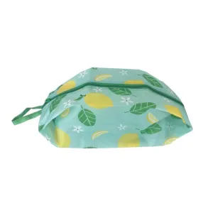 Lemon Day Travel Storage Bag (S)