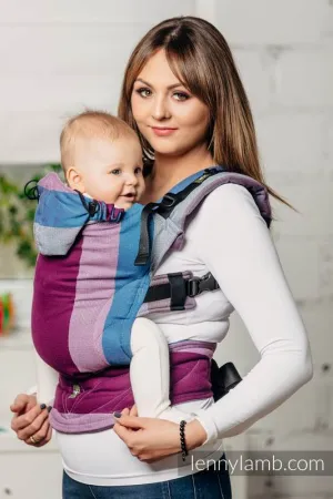 Lenny Lamb Ergonomic Baby Carrier - SALE