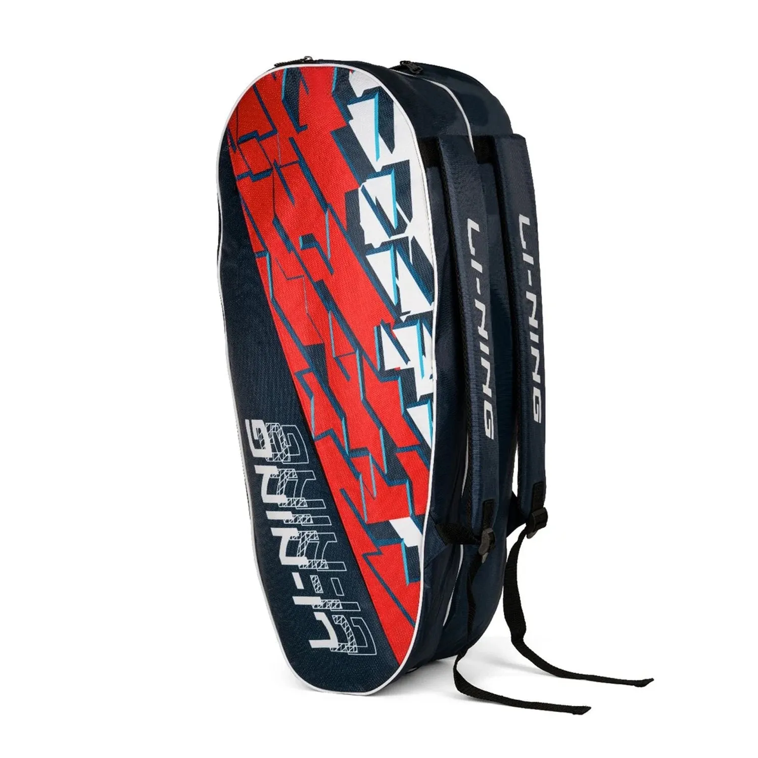 Li-Ning Polygon Badminton Kit Bag