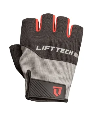 Lift Tech Fitness Men's Classic Lifting Gloves