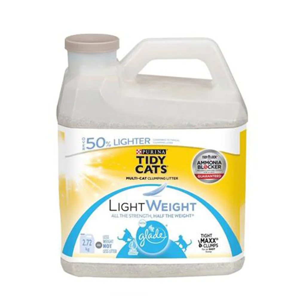 LightWeight™ Free&Clean