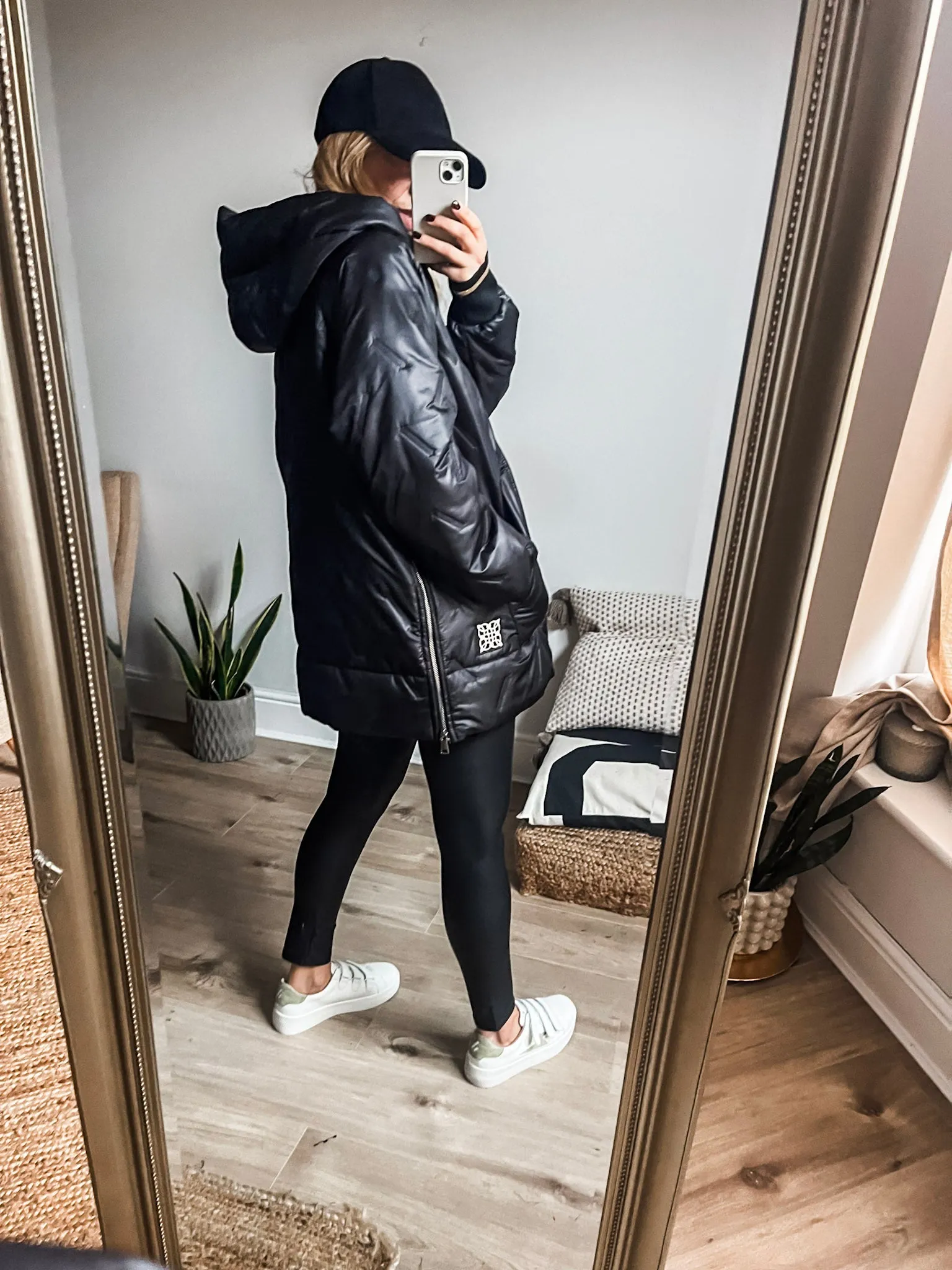 Lightweight Oversized Everyday Jacket