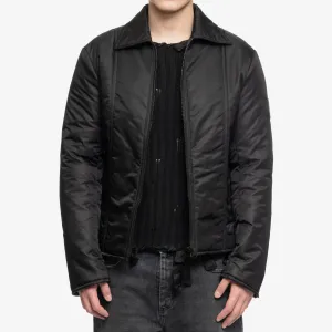 Lightweight Padded Sport Jacket