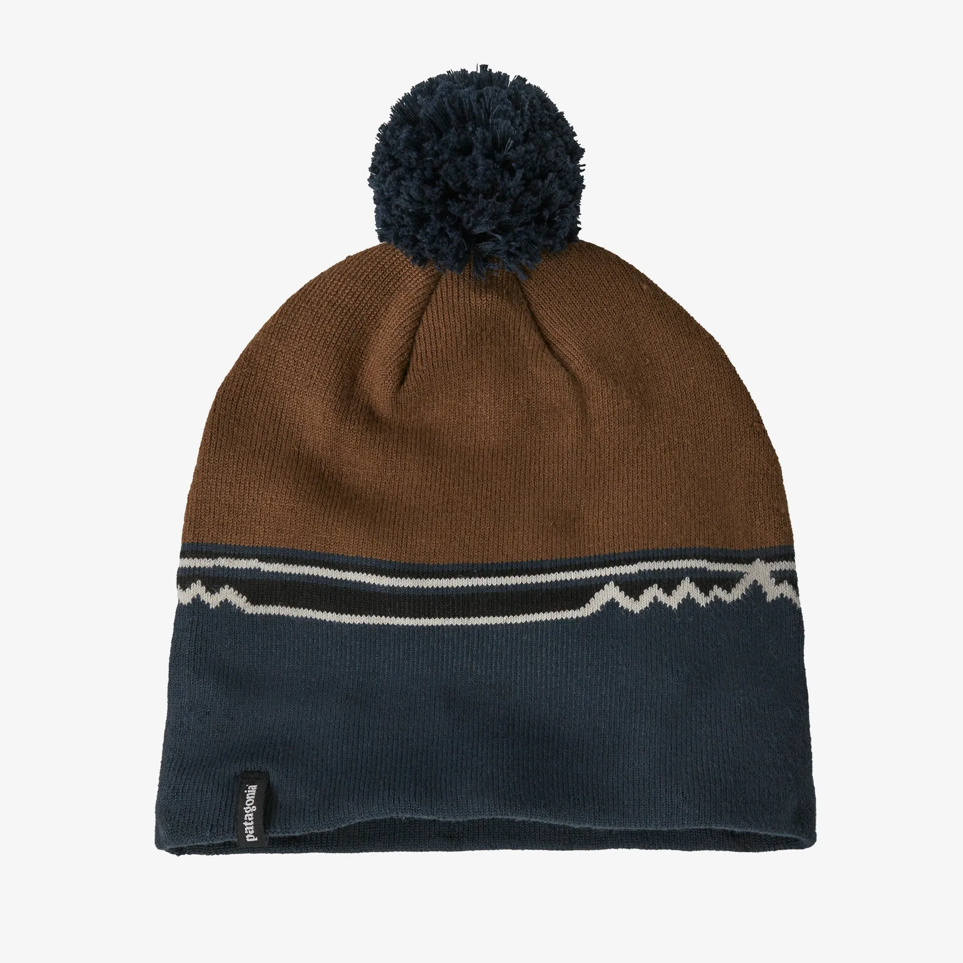 Lightweight Powder Town Beanie