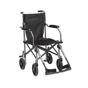 Lightweight Transit Wheelchair