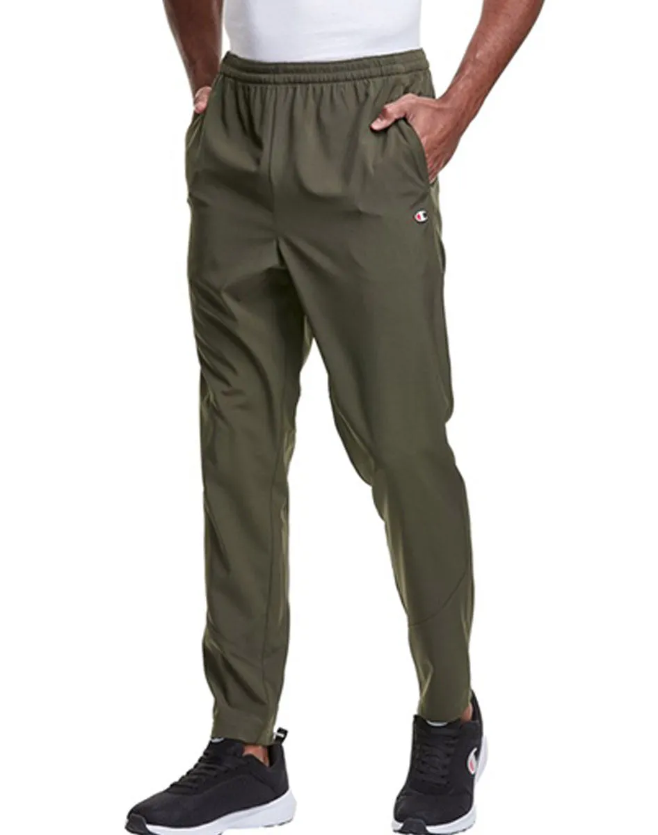 Lightweight Woven Mvp Pant