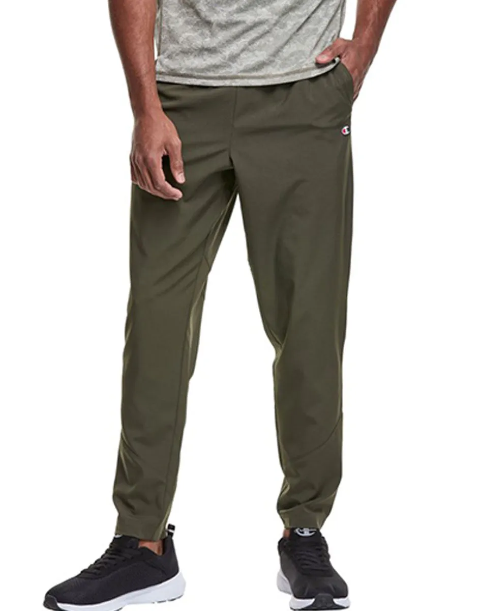 Lightweight Woven Mvp Pant