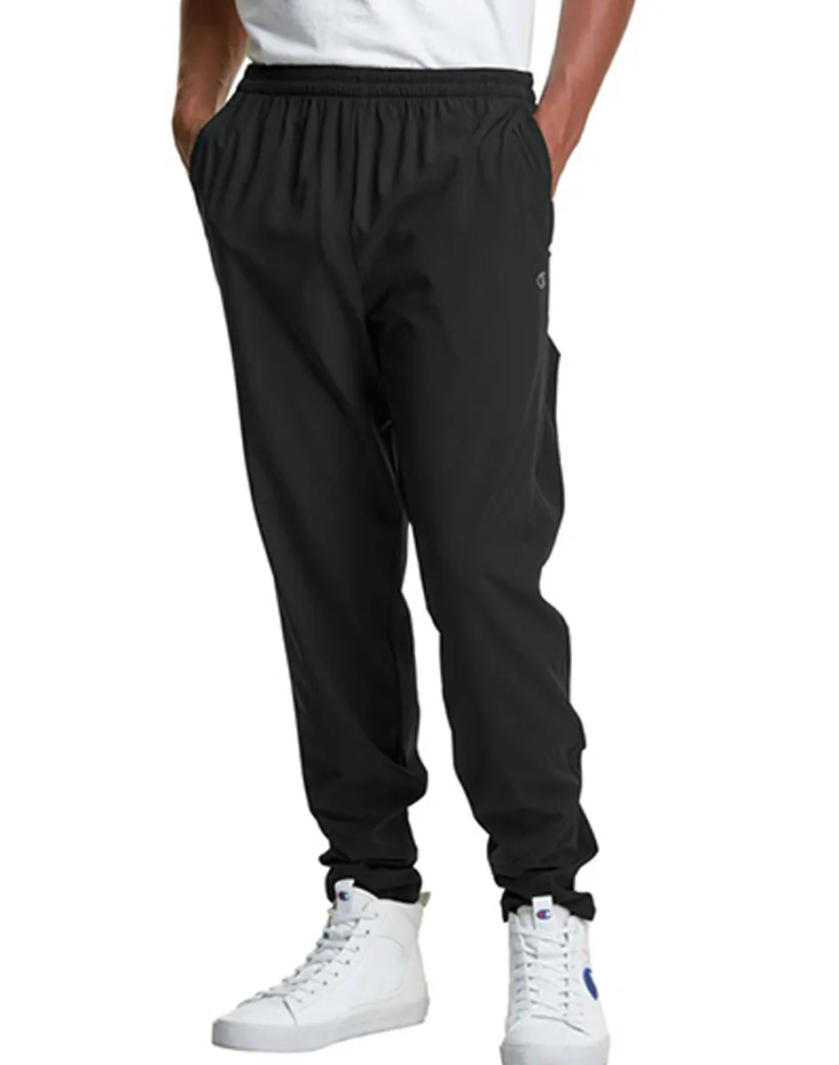 Lightweight Woven Mvp Pant