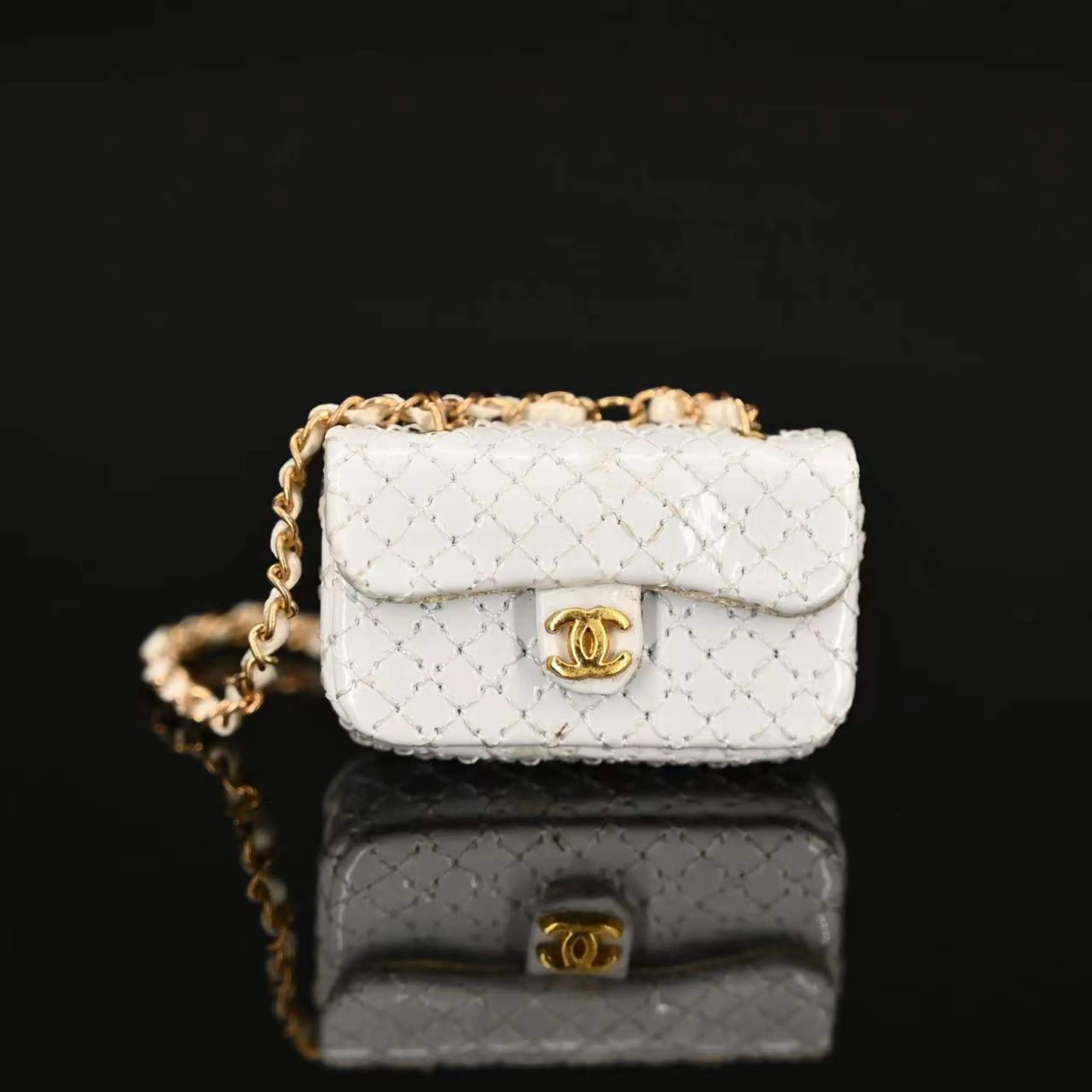 Luxury purses for 1/6 scale, fashion, dolls