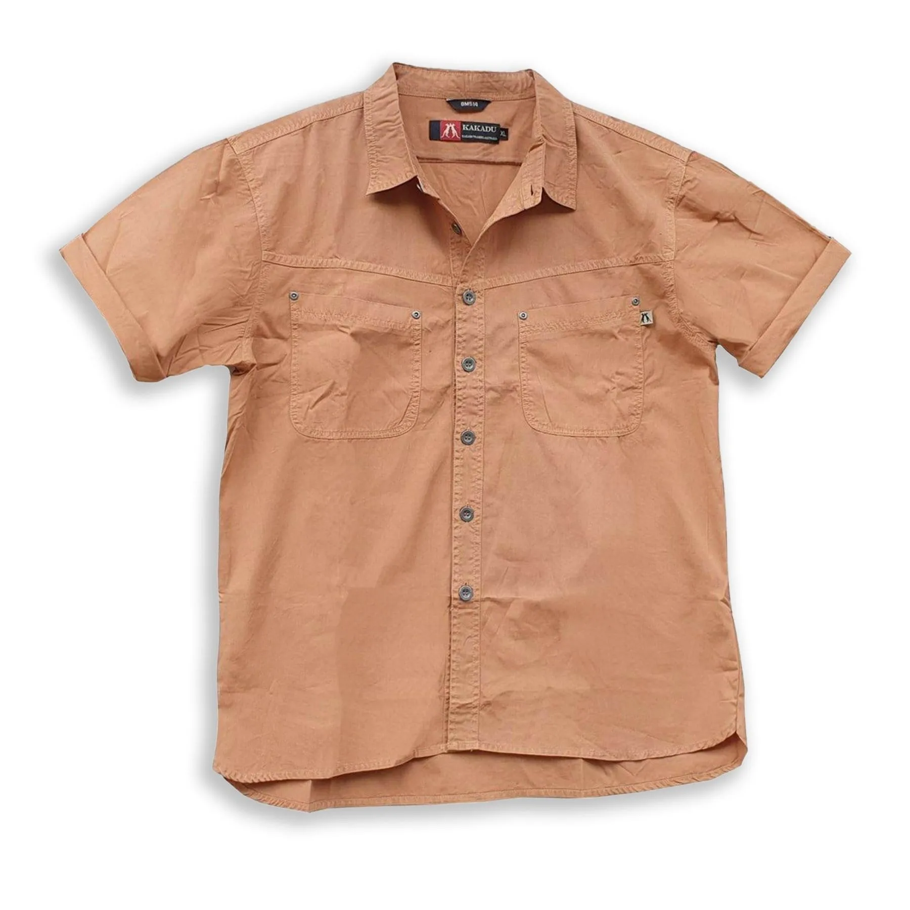 Mackay Shirt