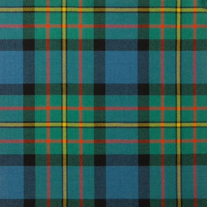 MacLaren Ancient Lightweight Tartan