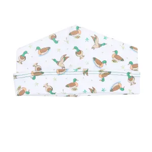 Magnolia Baby Majestic Mallard Printed Hat 5356-50P GR 5007