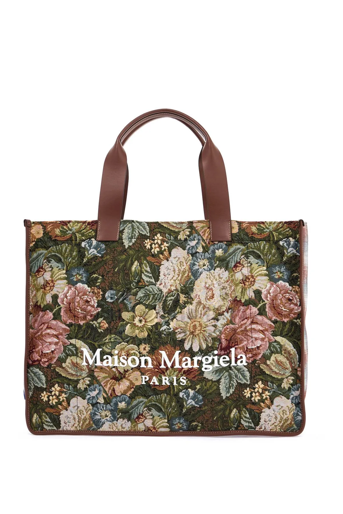 MAISON MARGIELA Cabas Shopping Bag Large