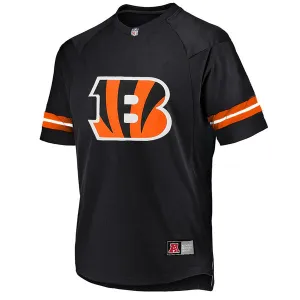 Majestic - Cincinnati Bengals NFL Replica Jersey