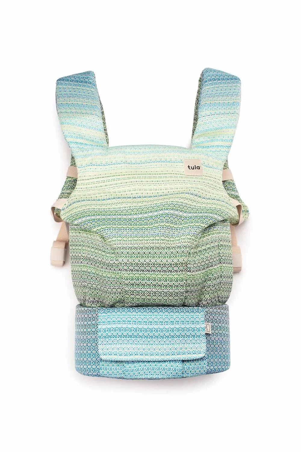 Marina Bianco - Signature Woven Explore Baby Carrier