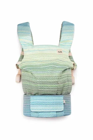 Marina Bianco - Signature Woven Explore Baby Carrier