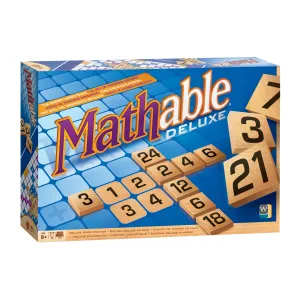 Mathable Deluxe