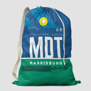 MDT - Laundry Bag