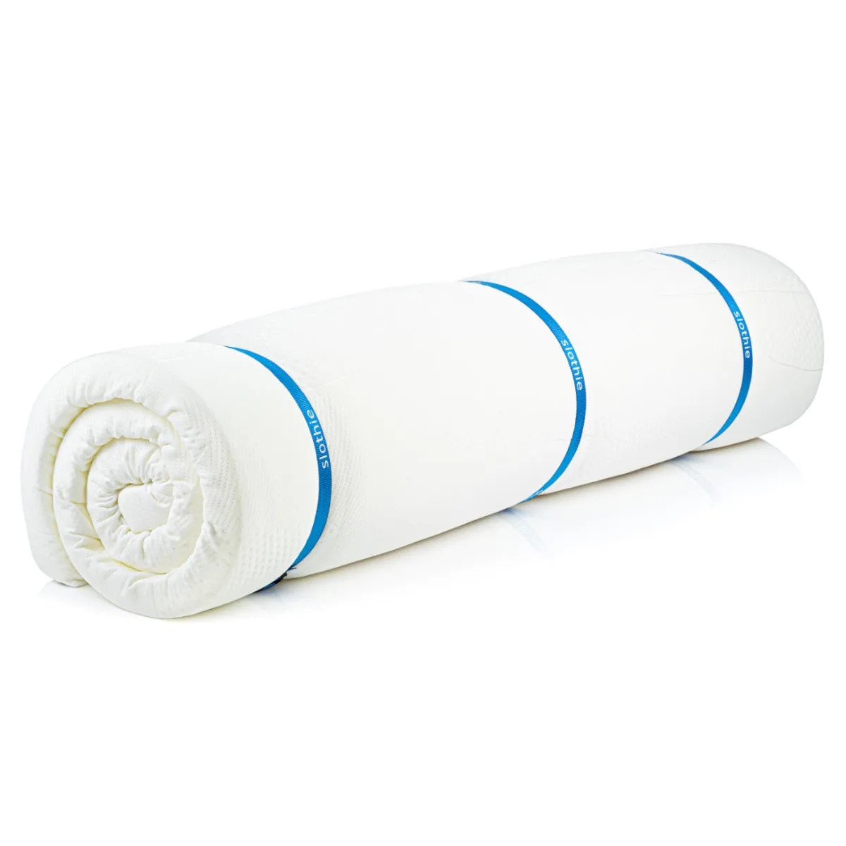 Memory Foam Travel Mattress Topper - Slothie