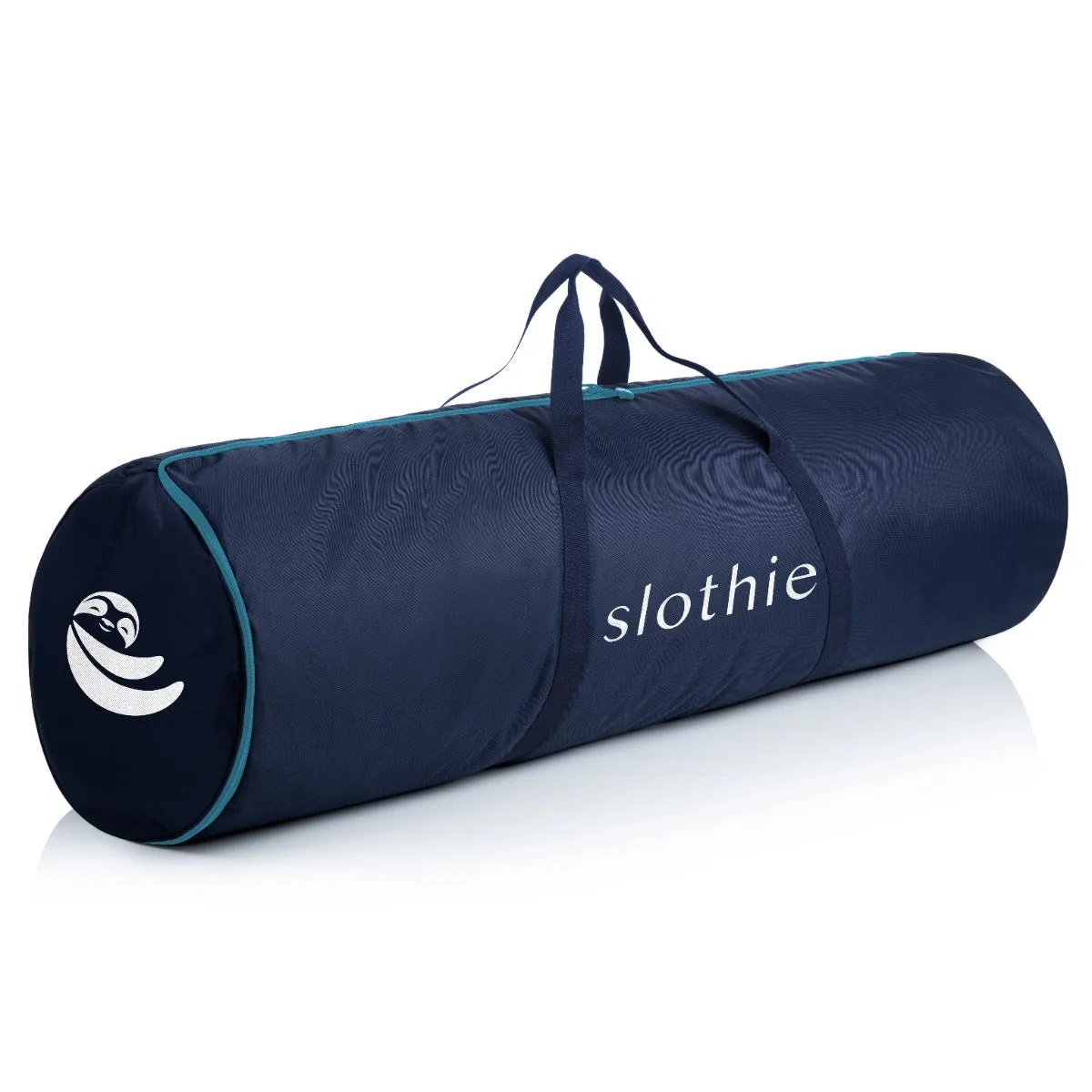 Memory Foam Travel Mattress Topper - Slothie