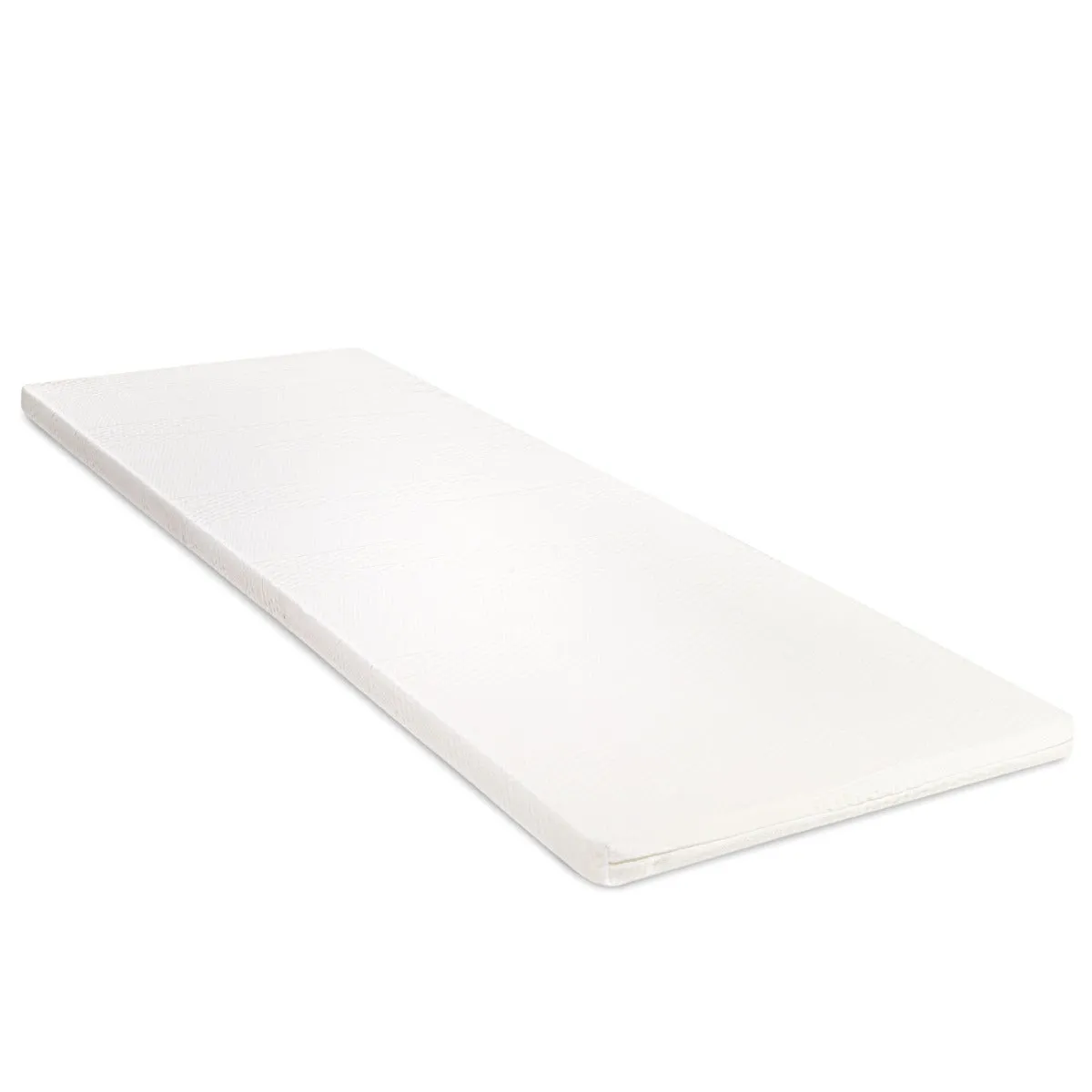 Memory Foam Travel Mattress Topper - Slothie