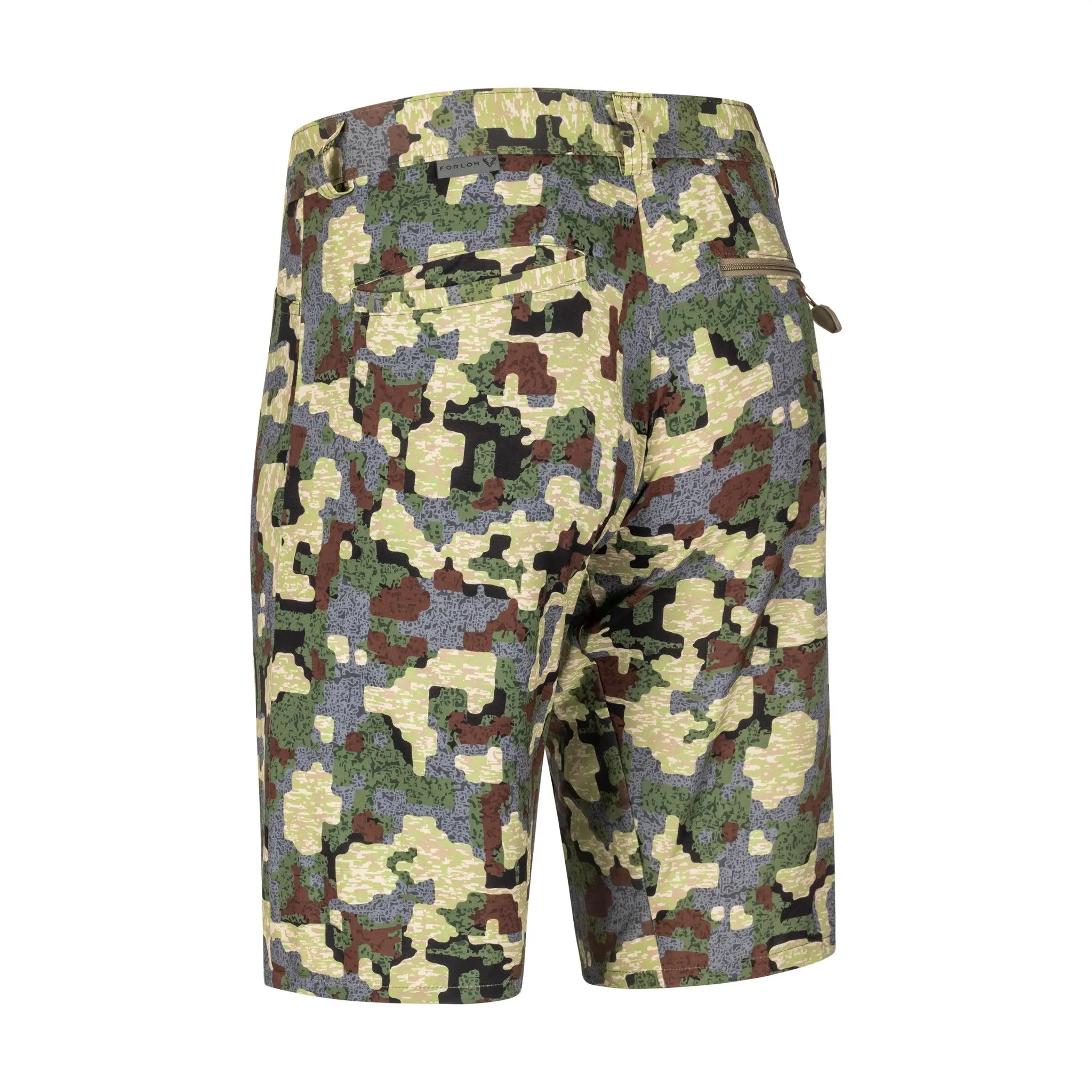 Men's SolAir Lightweight Shorts