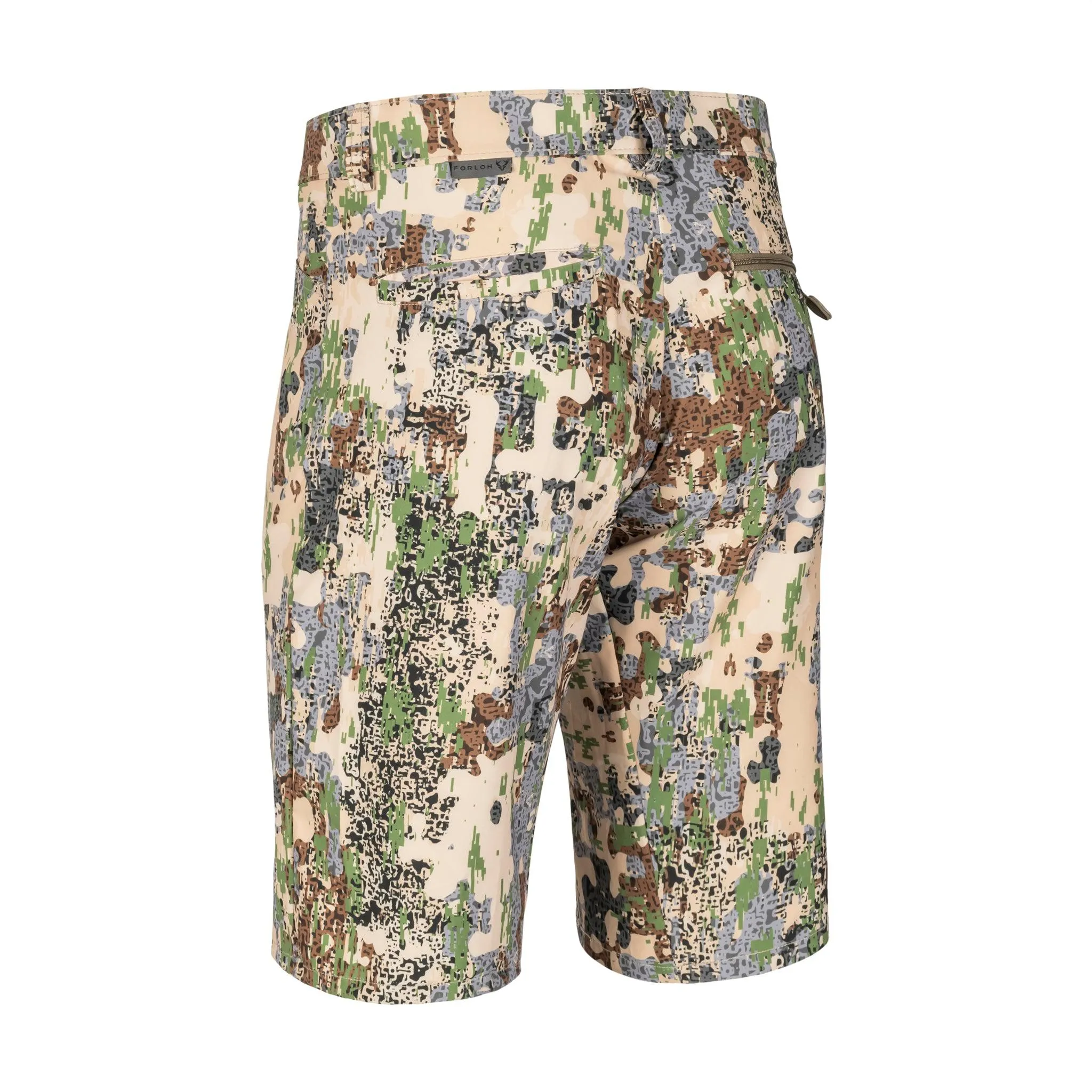 Men's SolAir Lightweight Shorts