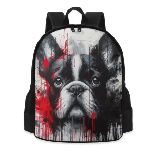 Mia  - Kids School Backpack