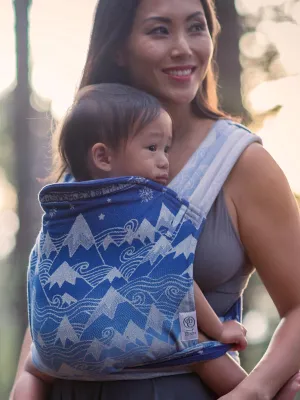 Misty Mountains Aduial Cairis Baby Carrier