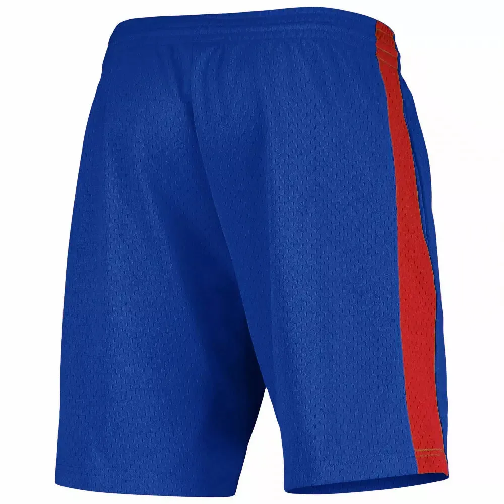 Mitchell & Ness - LA Clippers 02-03 Road NBA Swingman Shorts