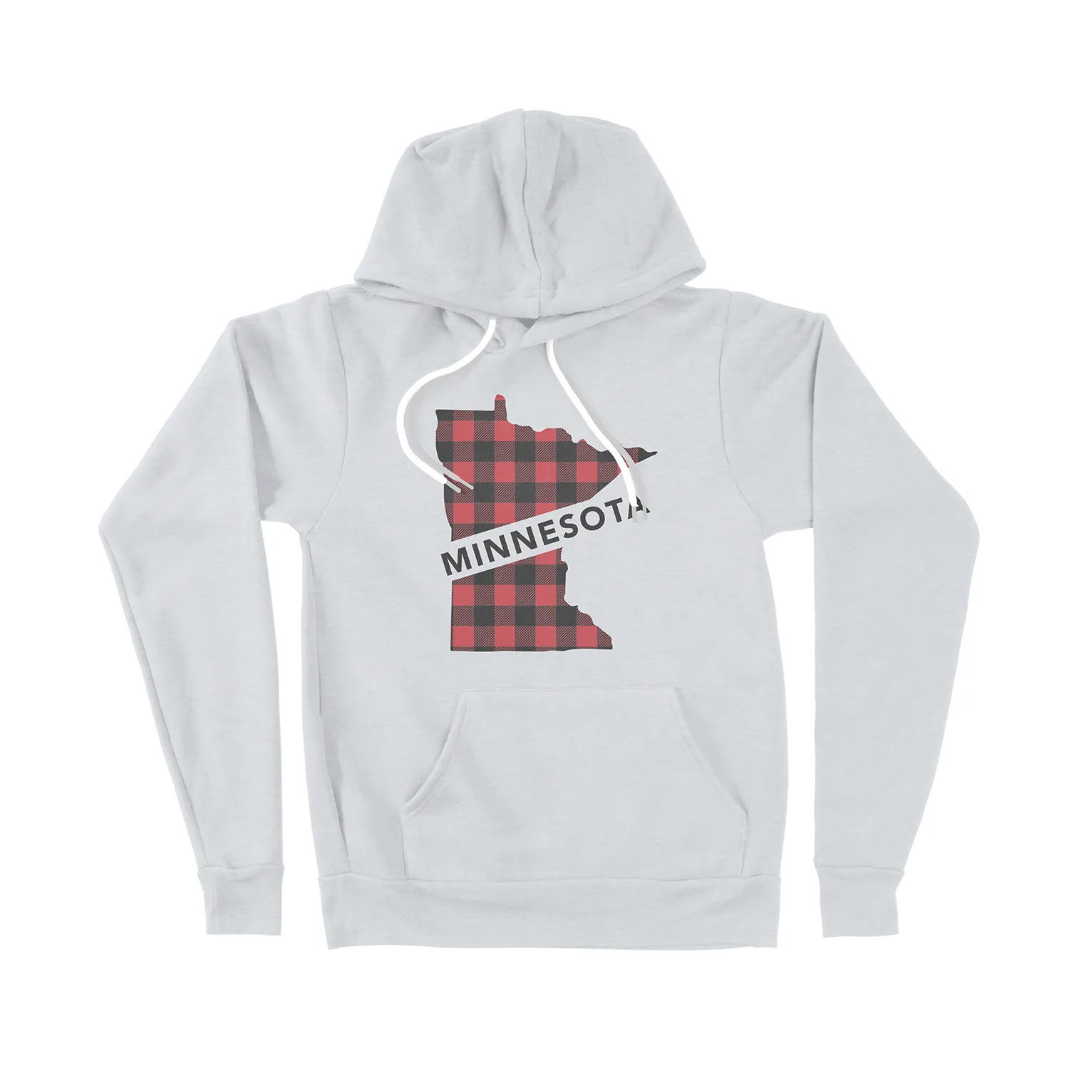 MN22 Lightweight Hooded Sweatshirt