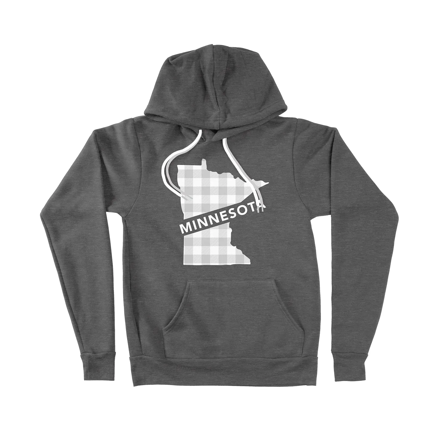 MN22 Lightweight Hooded Sweatshirt