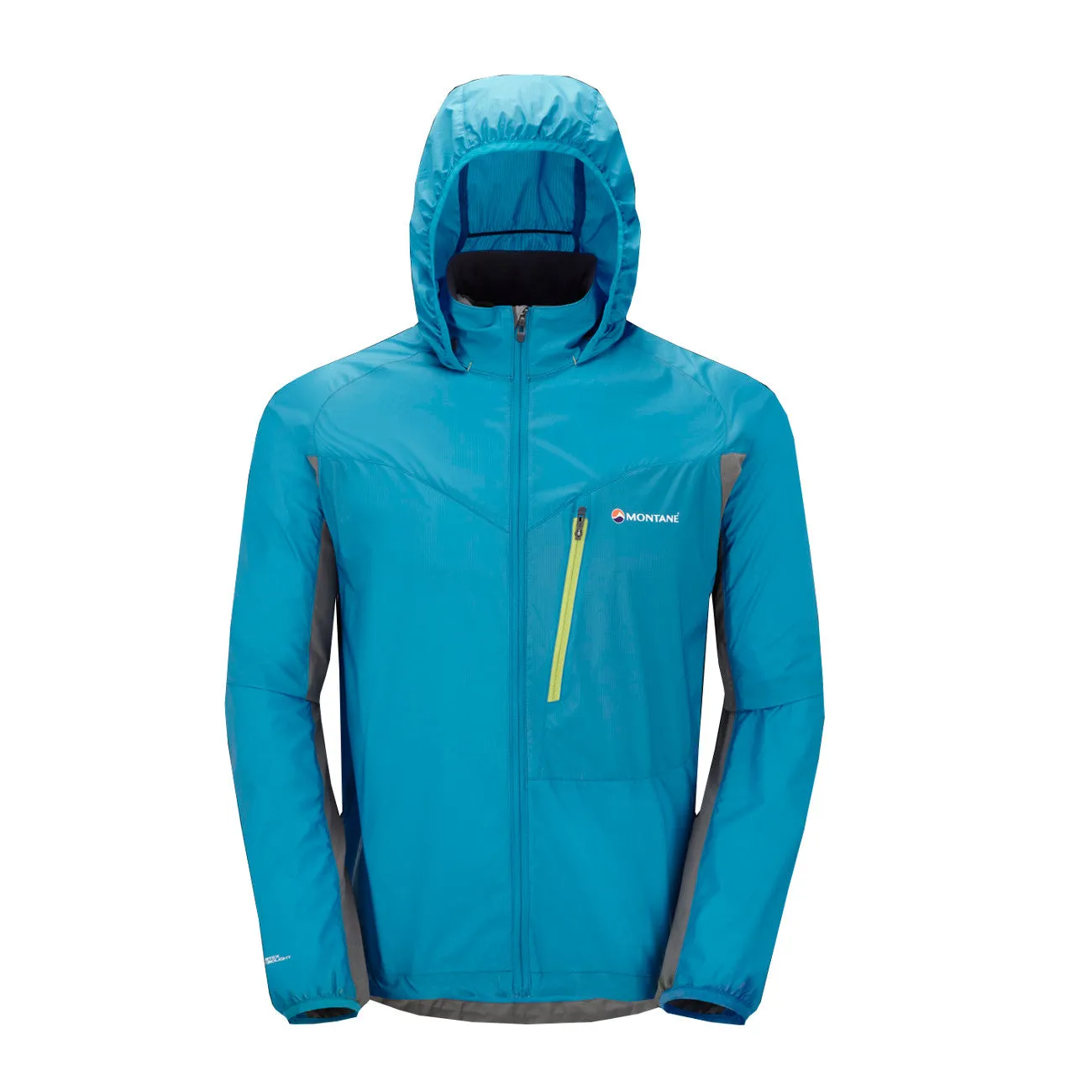 Montane Men's Shark Jacket