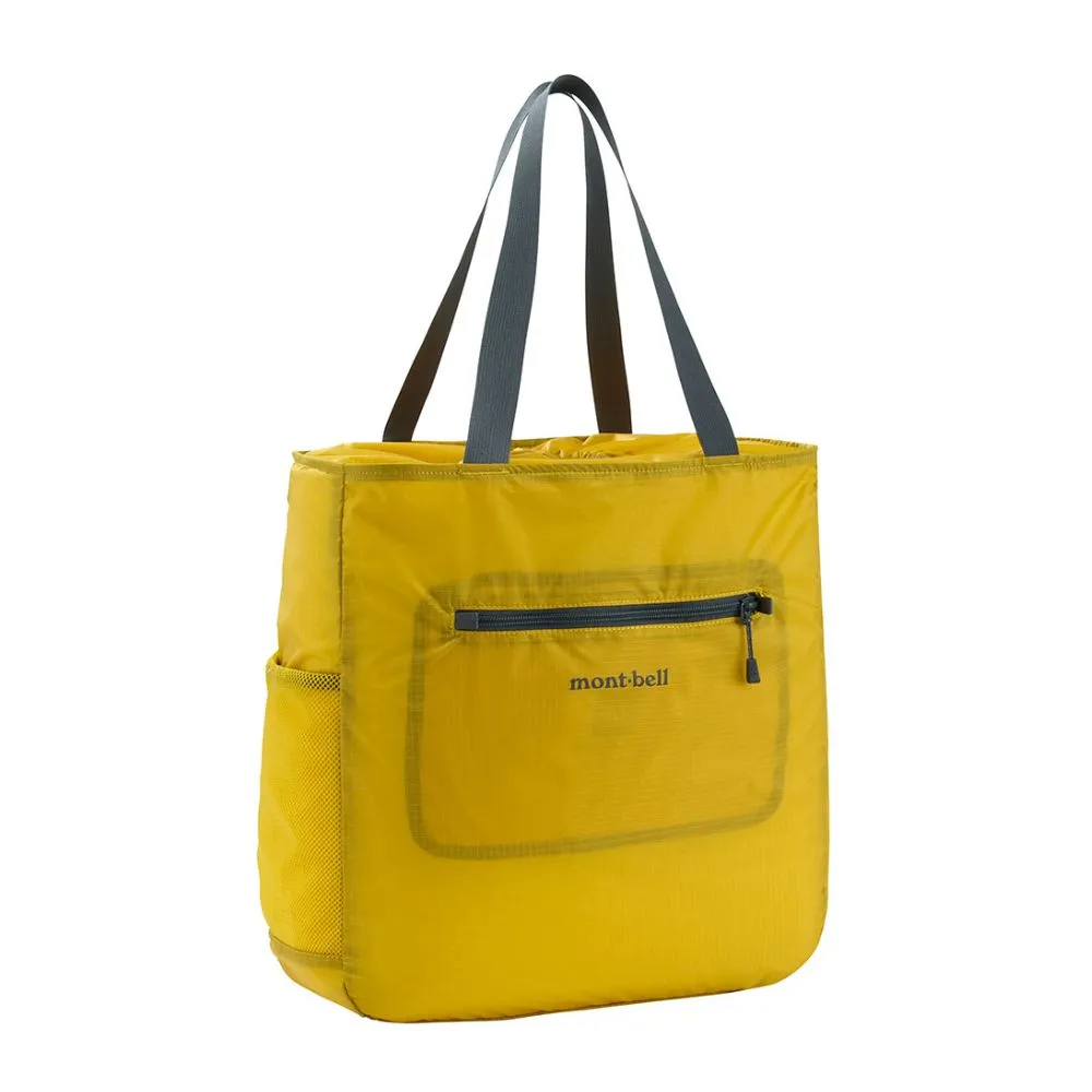 Montbell Pocketable Light Tote Bag Medium 21L