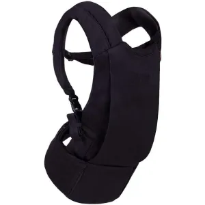 Mountain Buggy Juno Carrier Black