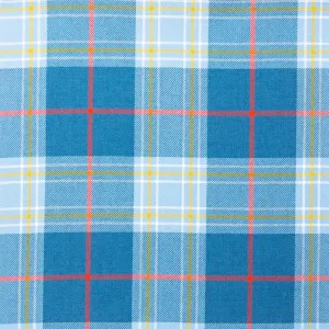 Musselburgh Lightweight Tartan