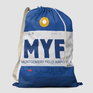 MYF - Laundry Bag