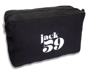 *NEW* Jack 59 | Travel Bag