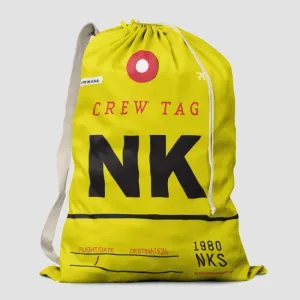 NK - Laundry Bag