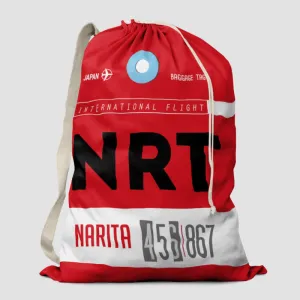 NRT - Laundry Bag