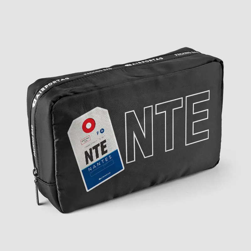 NTE - Packing Bag