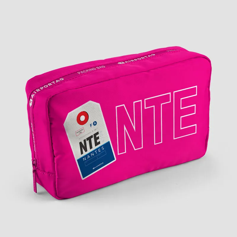 NTE - Packing Bag