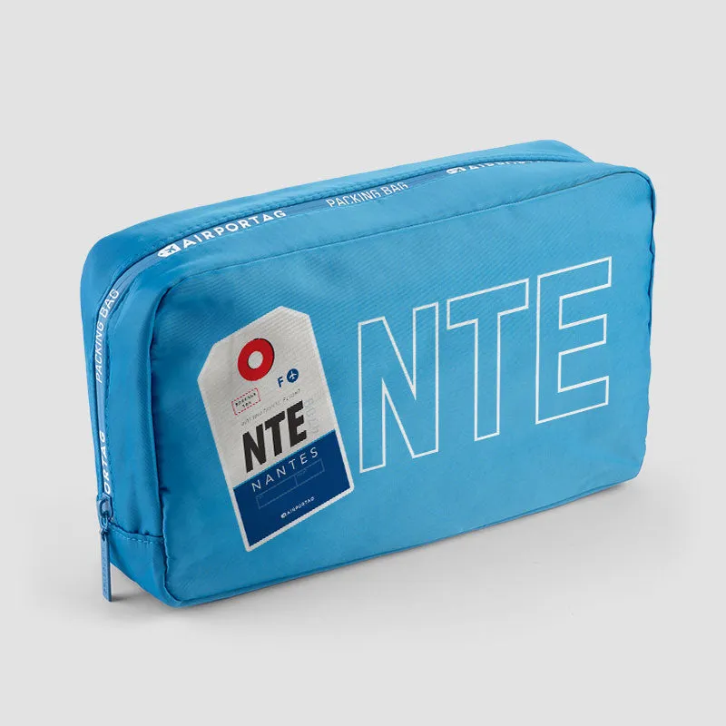 NTE - Packing Bag